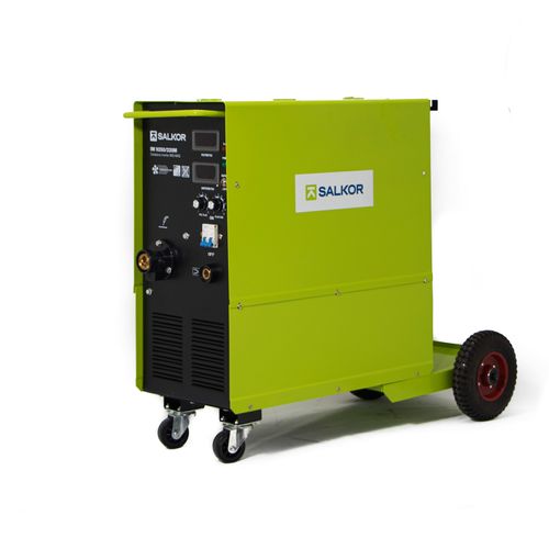 Soldadora Inverter Mig 250Amp