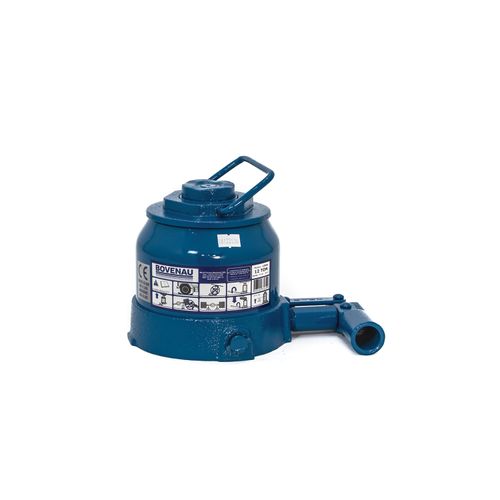 Crique Hidráulico Botella 12 Ton