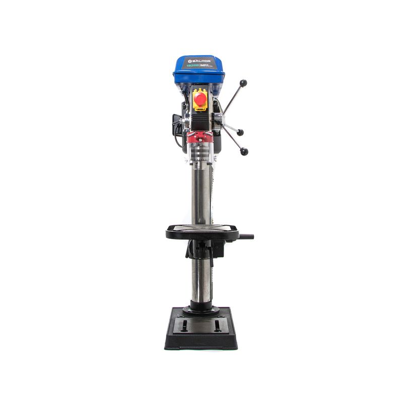 Taladro de columna 750w