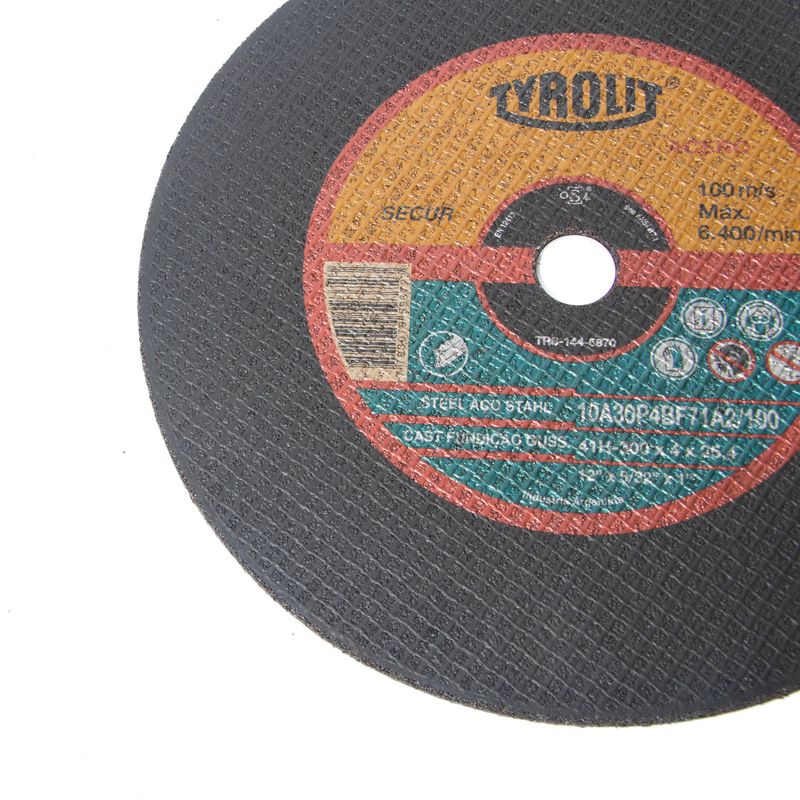 Disco-Abrasivo---Acero