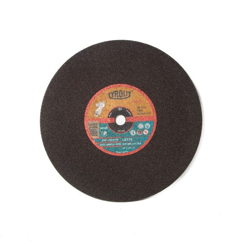 Disco Abrasivo
