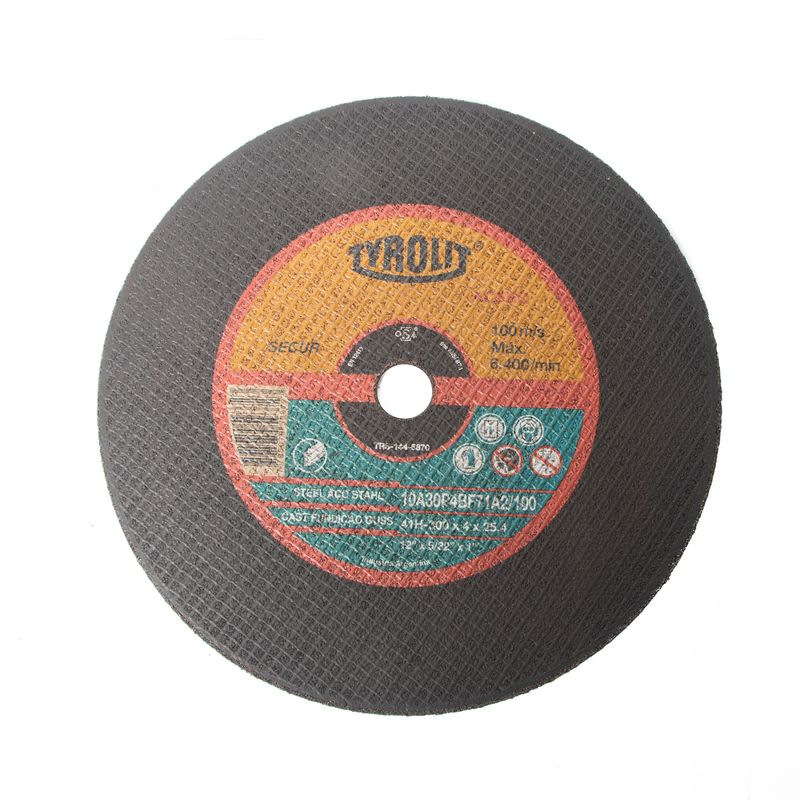 Disco-Abrasivo---Acero