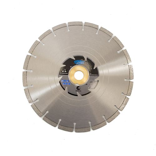 Disco Diamantado Abrasivo Standard Para Hormigones Curados