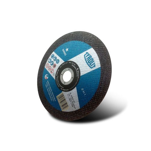 Disco Abrasivo Recto Basic