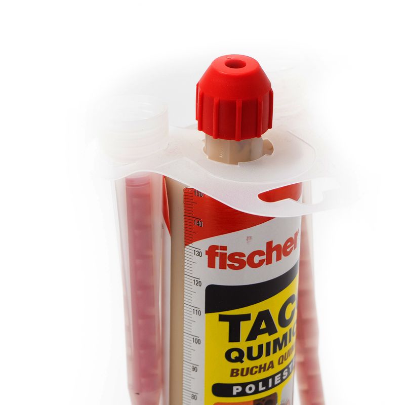 TACO QUIMICO EPOXI BIGMAT (300 ML)