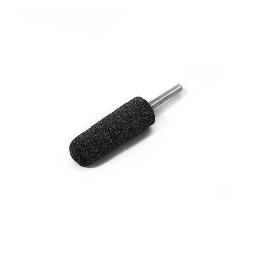 Punta Montada A-3 Oxido de Aluminio Gris