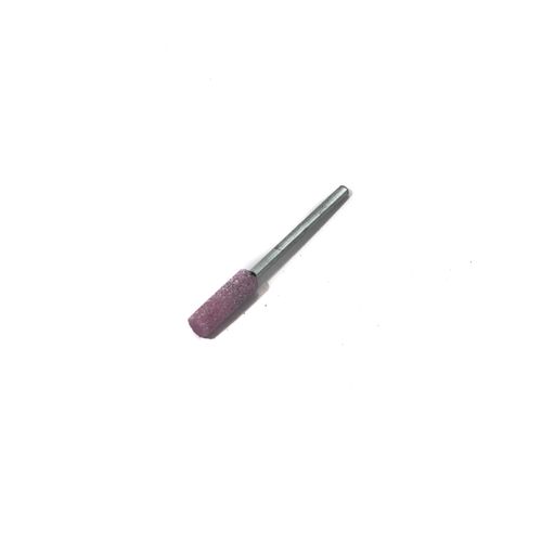 Punta Montada W-164 Oxido de Aluminio Rosado