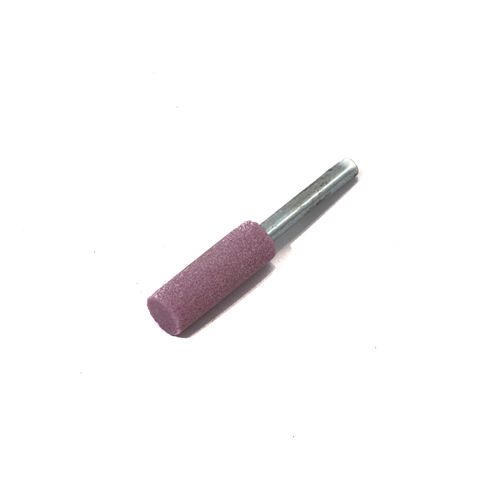 Punta Montada W-188 Oxido de Aluminio Rosado