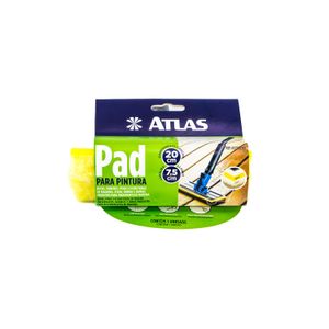 Repuesto Pads Para Madera