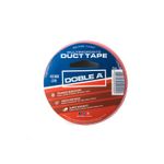 Cinta--Silver-Tape--Rojo