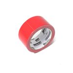 Cinta--Silver-Tape--Rojo