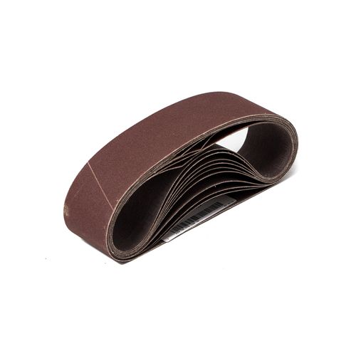 Lija Banda para Polea Expansible