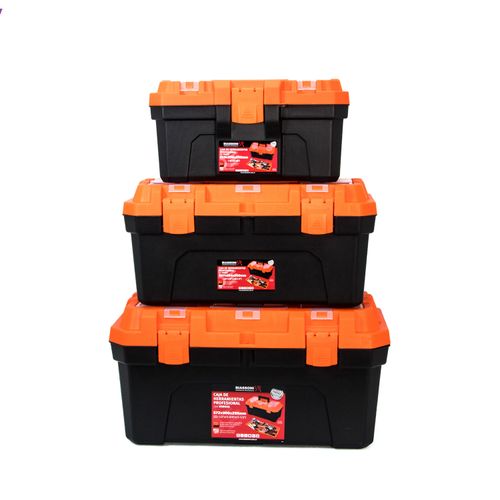 Set Caja Plastica