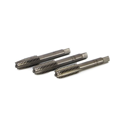Juego Macho Carbono BSW