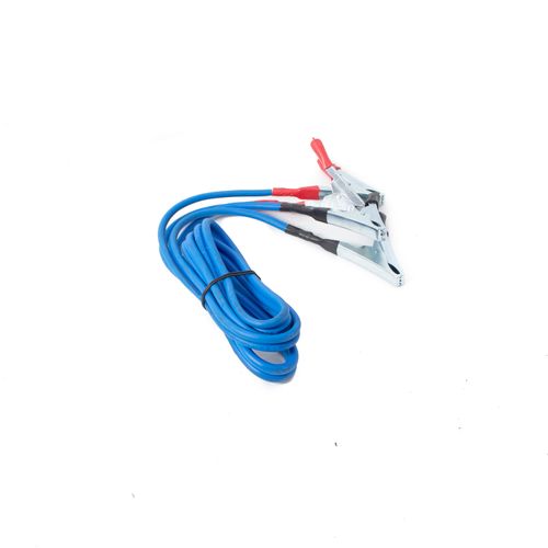 Juego Cable Arranque