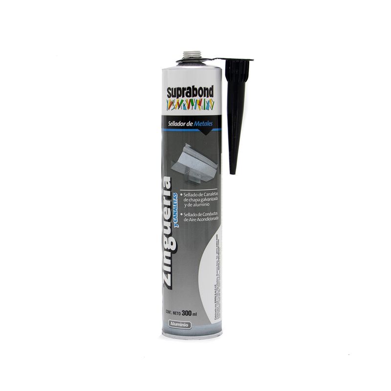 Sellador-Zingueria-300ml-Aluminio