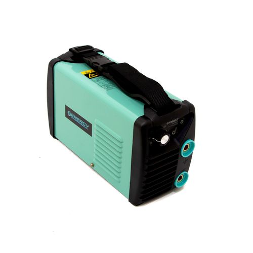 Soldadora Inverter 160 AMP