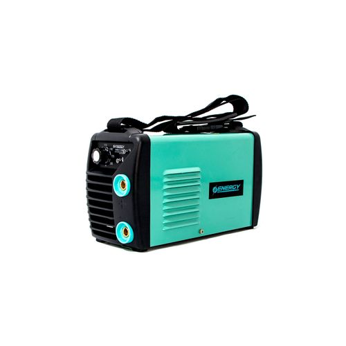Soldadora Inverter 200 AMP