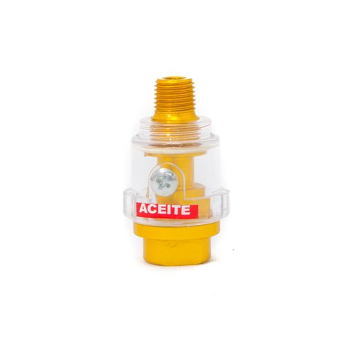 Lubricador Aceite Neumático
