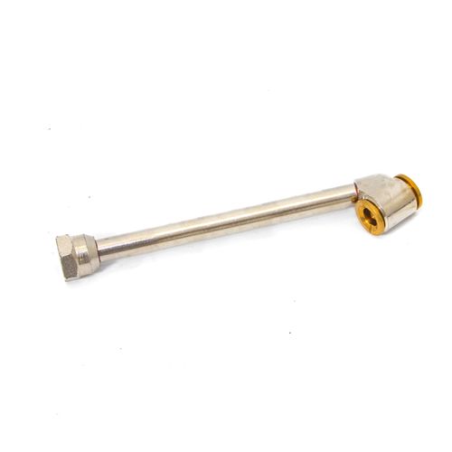 Pico de Inflar Dual