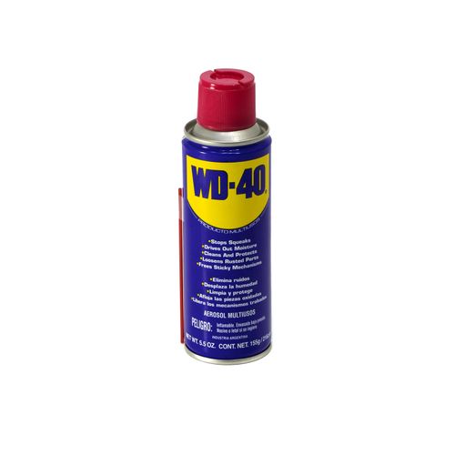 Aerosol Chico 155g