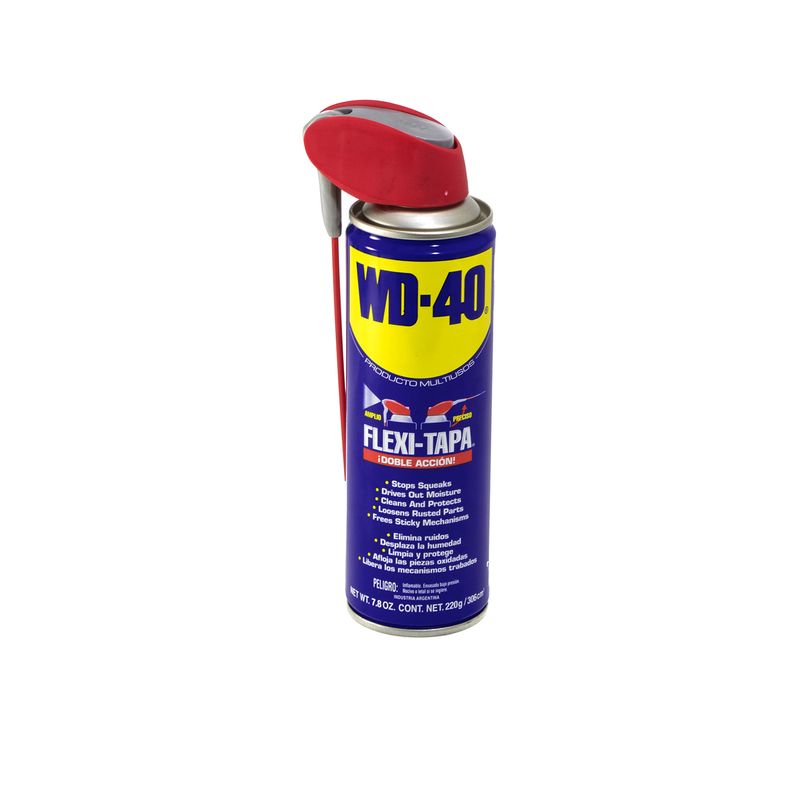 Aerosol-Flexitapa