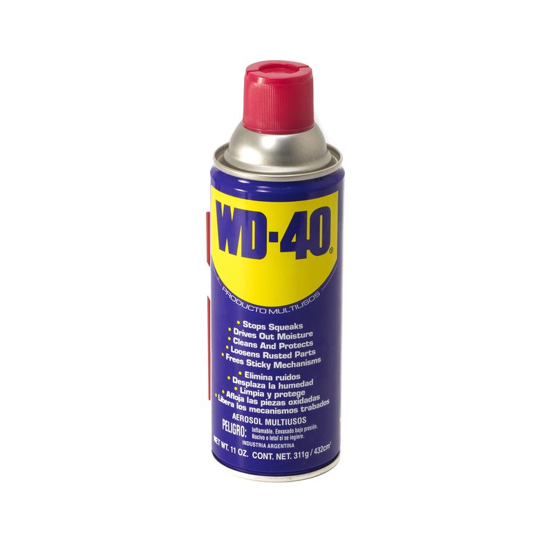 Aerosol-Grande
