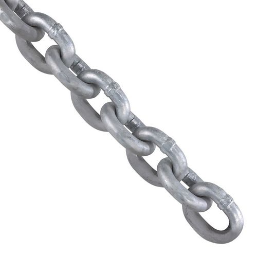 Cadena Zincada