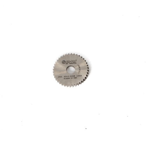 Sierra Circular Metalica