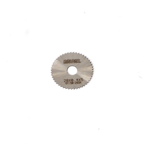 Sierra Circular STD.AR