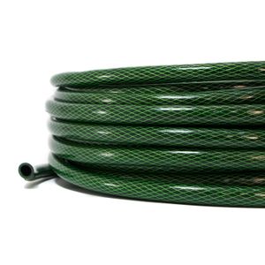 Manguera Pvc Verde 25 Metros