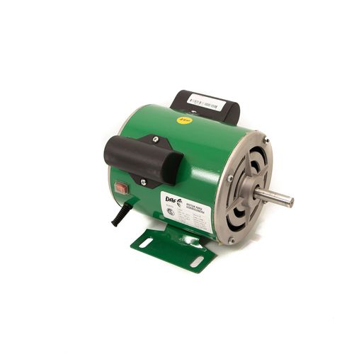 Motor para Hormigonera 3/4 Hp Potenciado