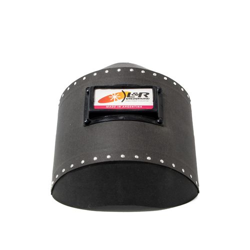 Mascara Para Soldador 3 Piezas Con Visor Fijo