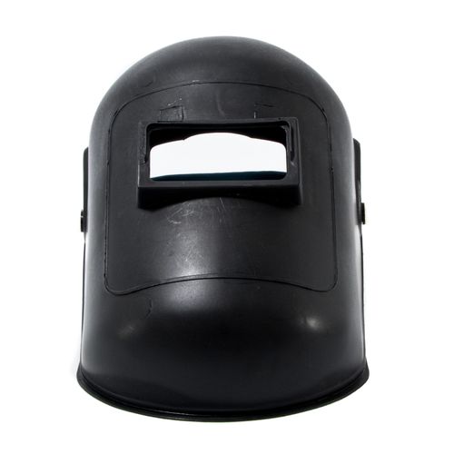 Mascara Para Soldador Con Visor Fijo