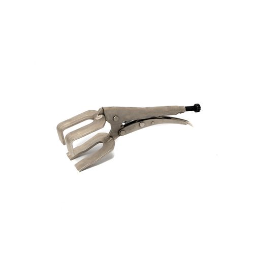 Pinza Chapista para Soldar