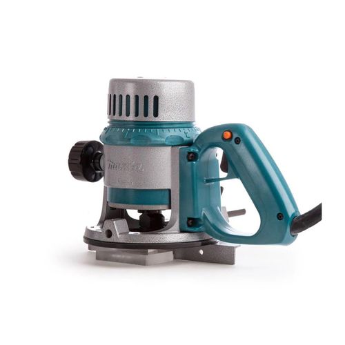 Fresadora 1/2" 930W