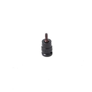 Tubo 1/2' Punta Torx De Impacto