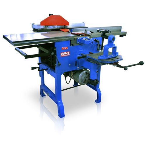 Maquina Combinada Profesional