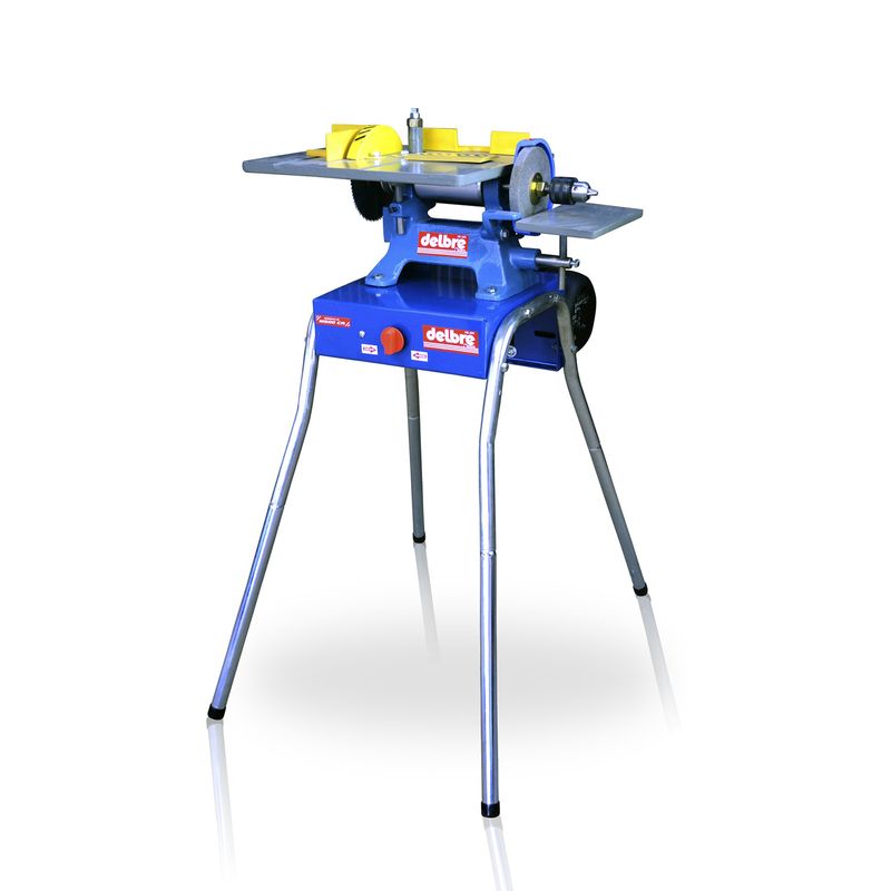 Equipo-Completo-Maquina--DB200-L