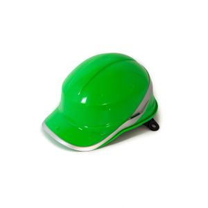 Casco De Obra Diamonv Verde