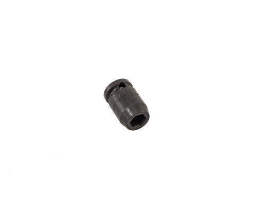 Tubo 1/2" De Impacto Pulgada