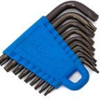 Juego-de-Llave-Torx-L-T7-T40