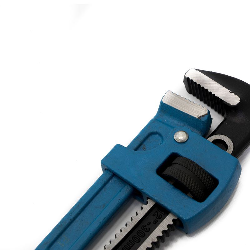 Llave-Stillson-Liviana