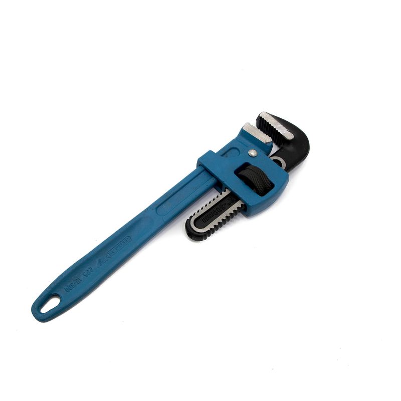 Llave-Stillson-Liviana