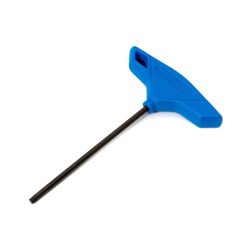 FACOM 89TXA.15 LLAVE TORX CON MANGO T T15 - Ferreteria Irigaray