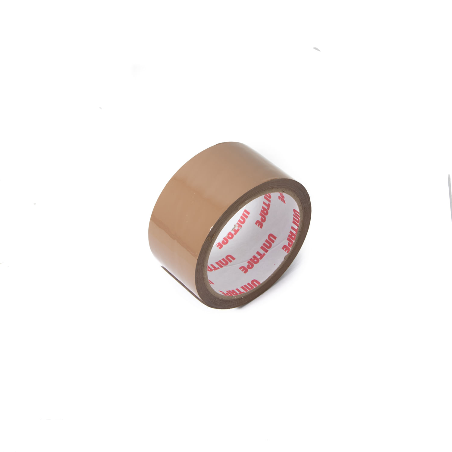 Rollo Precinto Marrón Polipropileno 48 Mm , 132 Mts. | Estadri