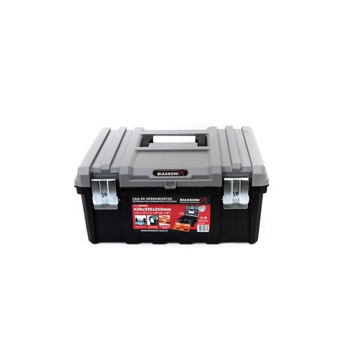 Caja Plastica