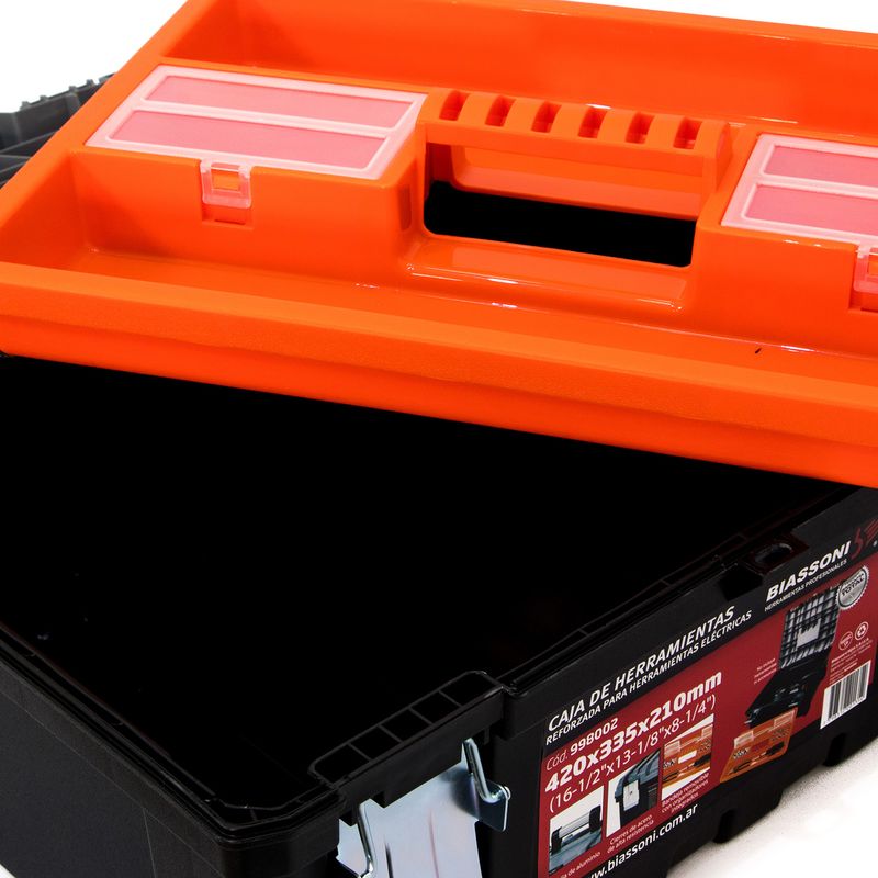 CAJA