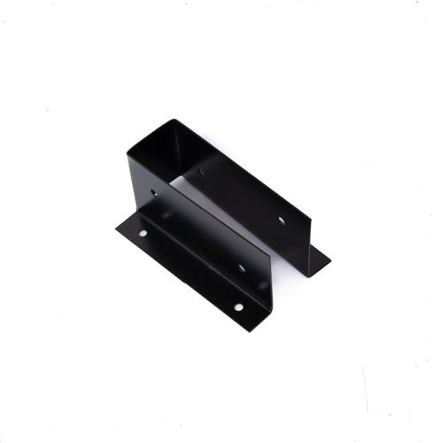 Caja de Fijacion Aleta Exterior Con Agujero Lateral