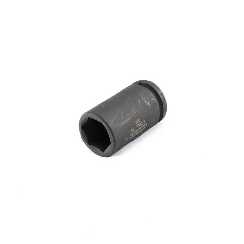 Tubo 3/4" Hexagonal Largo Impacto Pulgadas